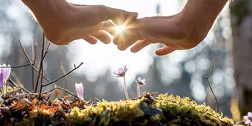 Green Fire Reiki II Certifcation