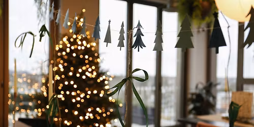 Christmas Day Festivities (Resident Only)