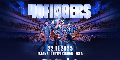 40FINGERS