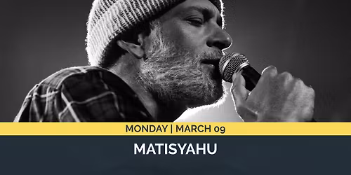 MATISYAHU