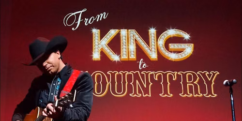 From King to Country: A Tribute to Elvis and Classic Country