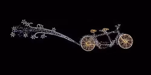 December 2025 Midnight Mystery Ride