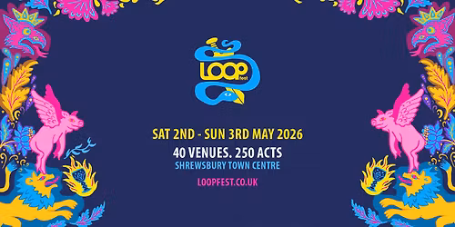 LOOPFEST 2026