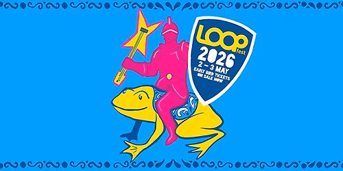 LOOPFEST 2026