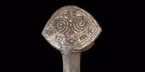 Arkeologikaf\u00e9: Gull, vikinger, drager og kulturarv i Bygland 