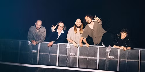 FLORIAN PAUL & die Kapelle der letzten Hoffnung 