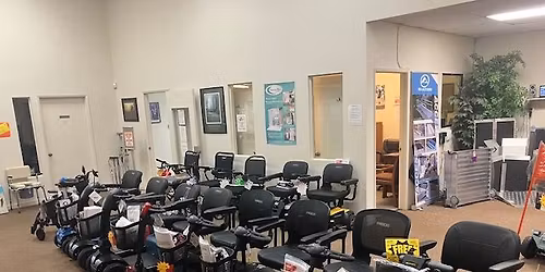 Healthy Aging Assoc. Age with Movement Celebration 