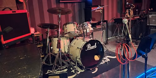 HARD ROCK NIGHT Vol.244