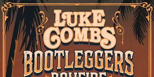 Luke Combs at Scottish Gas Murrayfield Stadium