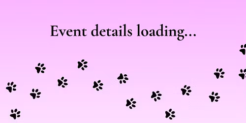 2 Year Anniversary Pawty