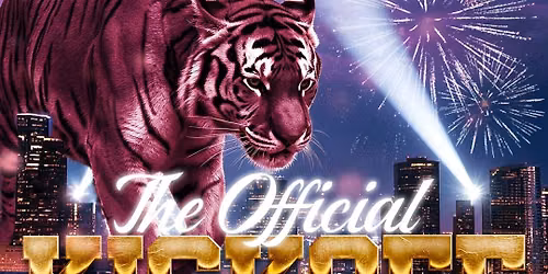 TSU Homecoming Kickoff