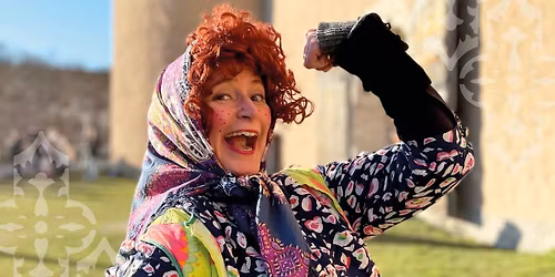 P\u00e5skk\u00e4rringparad p\u00e5 sk\u00e4rtorsdagen - gratis!