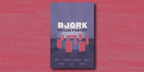 ADLF pr\u00e9sente PAGAN POETRY