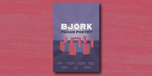 ADLF pr\u00e9sente PAGAN POETRY