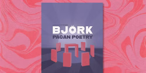 ADLF pr\u00e9sente PAGAN POETRY (EARLY SHOW)