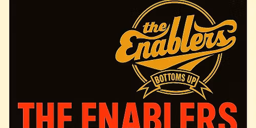 The Enablers @ Nicks Bar and grill