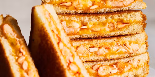 Cousins Maine Lobster at Heritage Coffee\/Waco