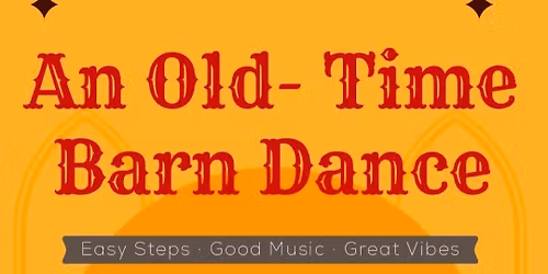 Old Time Barn Dance