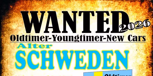 Alter Schweden Treff 2026