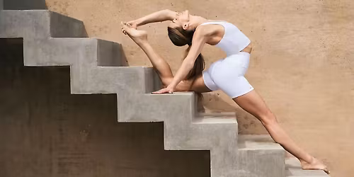 You're Invited - ALO Yoga Early Access Shopping Night