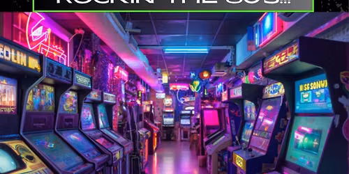 The Electric- Rockin\u2019 The 80s