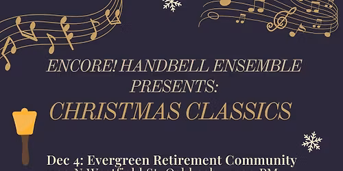 Christmas Classics - Appleton Handbell Concert