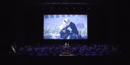 NieR: Orchestra Concert