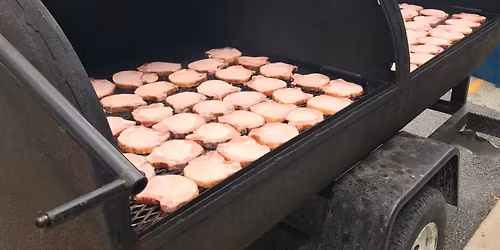 Huntington County Swine Boosters January 2026 Meeting