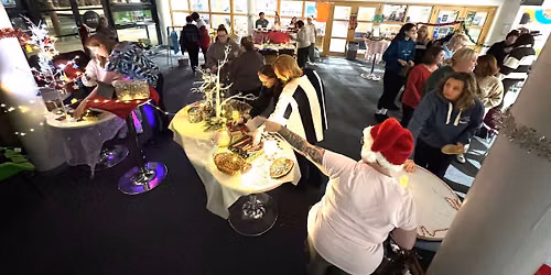 SSH Christmas Experience Shrewsbury