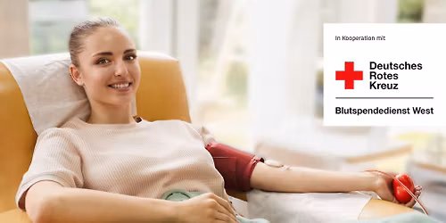 ADAC Blutspende in K\u00f6ln-S\u00fclz