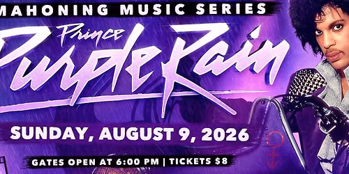 Purple Rain at Majestic Theatre New York