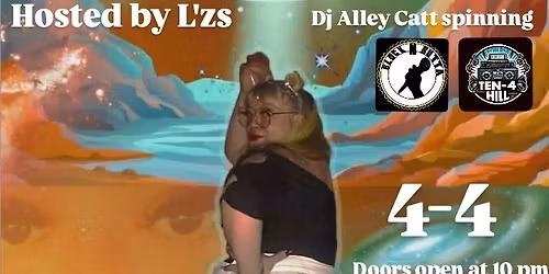 Galaxy Gala II: G. A. Barz Night With the Starz!