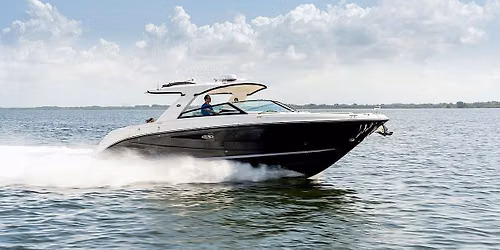 Sea Ray Week \u2014 Online | MarineMax Huntington