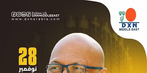 Dxn Riyadh SA recognition + Open buff dinnar hotel four point sheraton Btha with Mr fatmi ghani sir