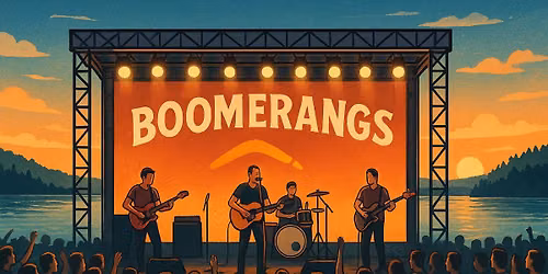 Boomerangs
