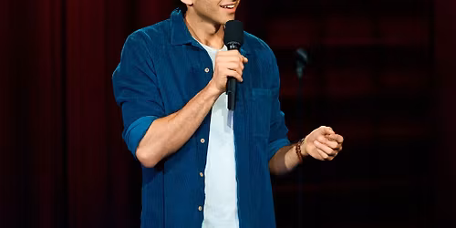 Gianmarco Soresi Tickets