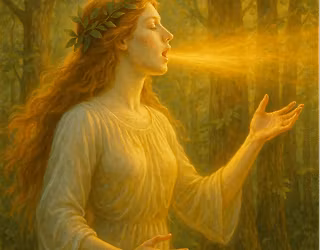 Singing Life Into Being - Day Workshop