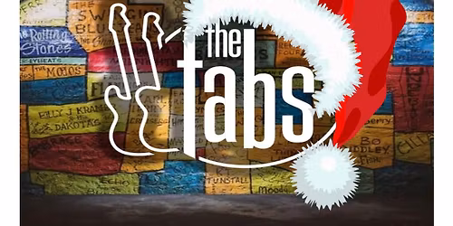 The FABS Christmas Party \u00a315