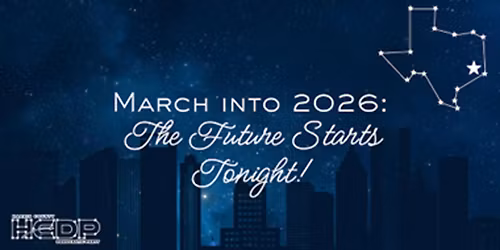 Annual Johnson, Jackson, Lee, Richards Gala