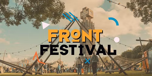 Front Festival 