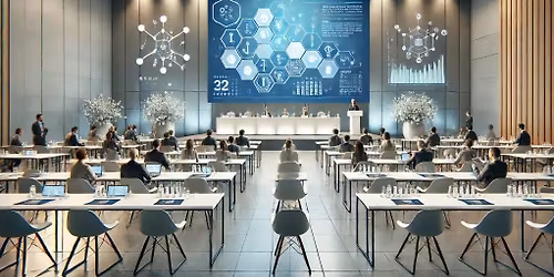 II Sympozjum "Kluczowe Trendy w Chemii Reakcji Cykloaddycji"