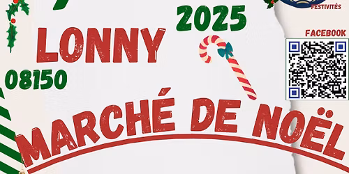 MARCH\u00c9 DE NO\u00cbL DE LONNY