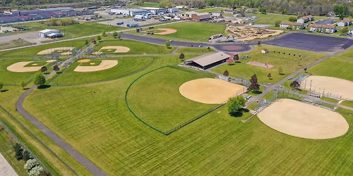 Summer Blast tournament - 8u Division