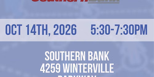 Business After Hours - Southern Bank