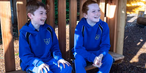 Open Morning at Park Prep School