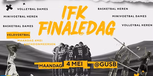 IFK Finaledag 
