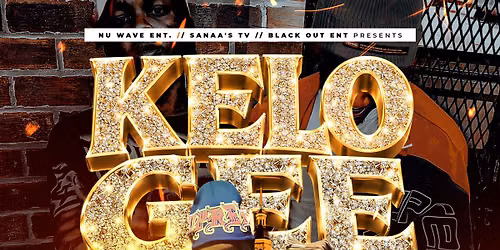 KELO GEE & FRIENDS