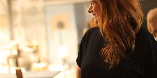 Ockham Lecture with international guest Marta Costa Reis