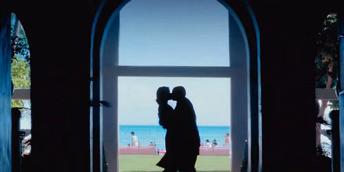 Punch-Drunk Love (35mm Midnight Show