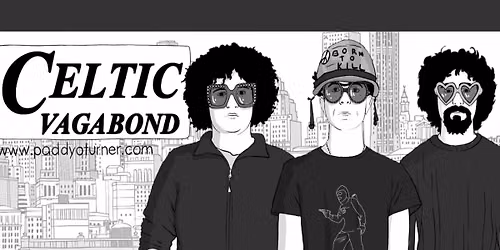 Celtic Vagabond